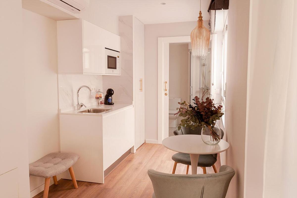 Aniana Alojamiento Boutique Logrono Exterior photo