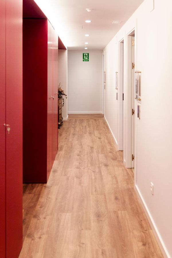 Aniana Alojamiento Boutique Logrono Exterior photo