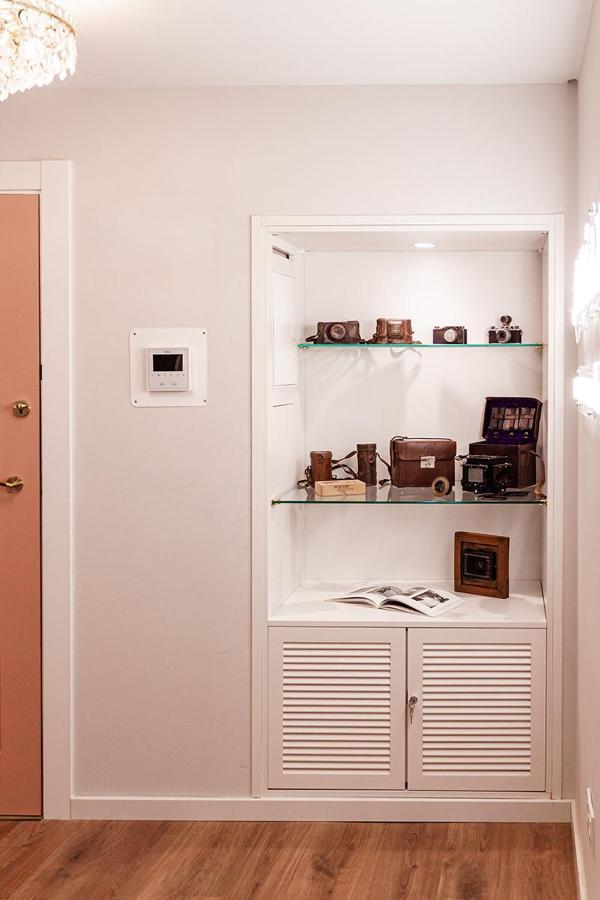 Aniana Alojamiento Boutique Logrono Exterior photo